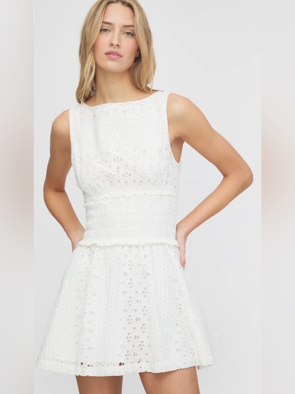 Hill House The Joanna Dress